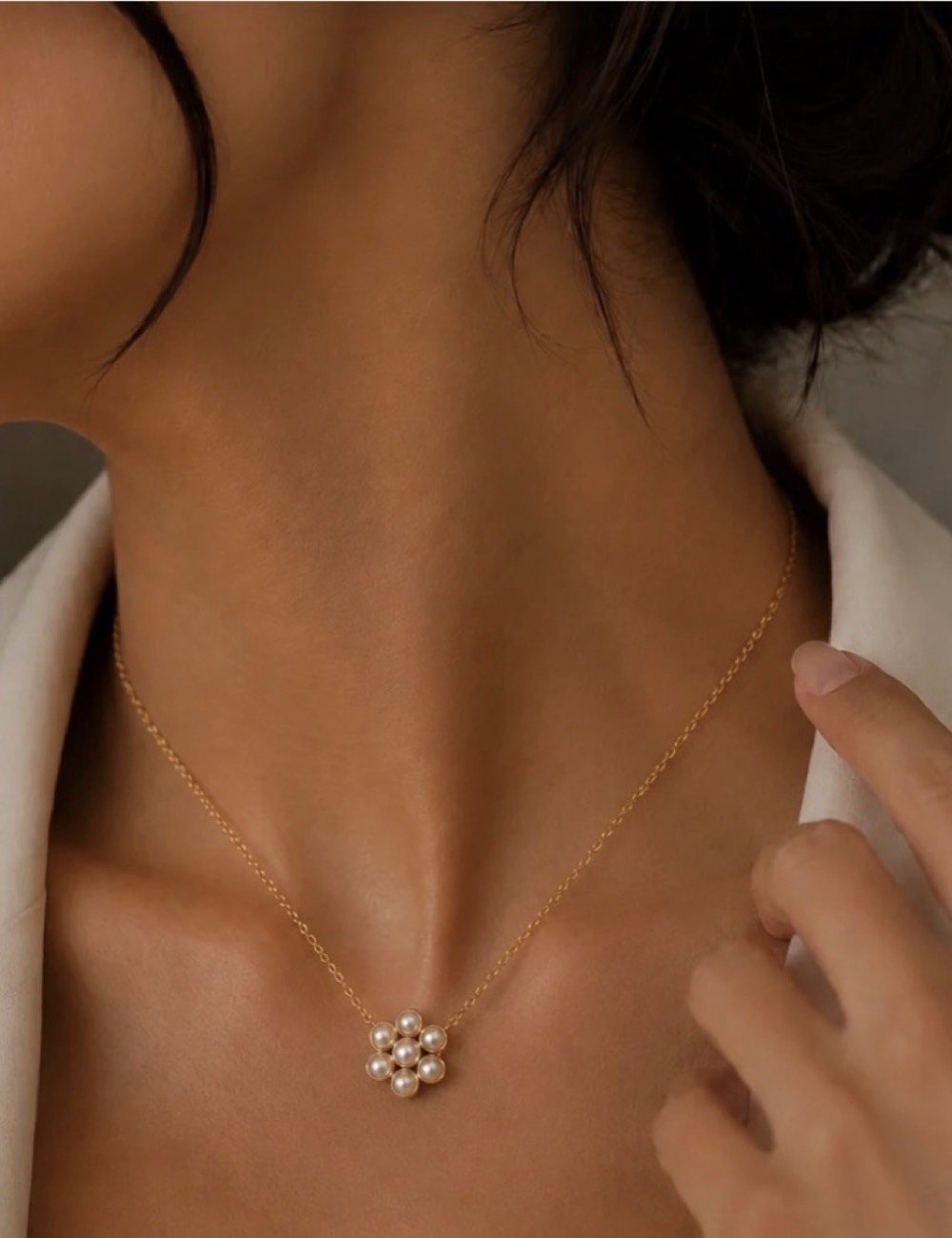 Aquae Jewels
