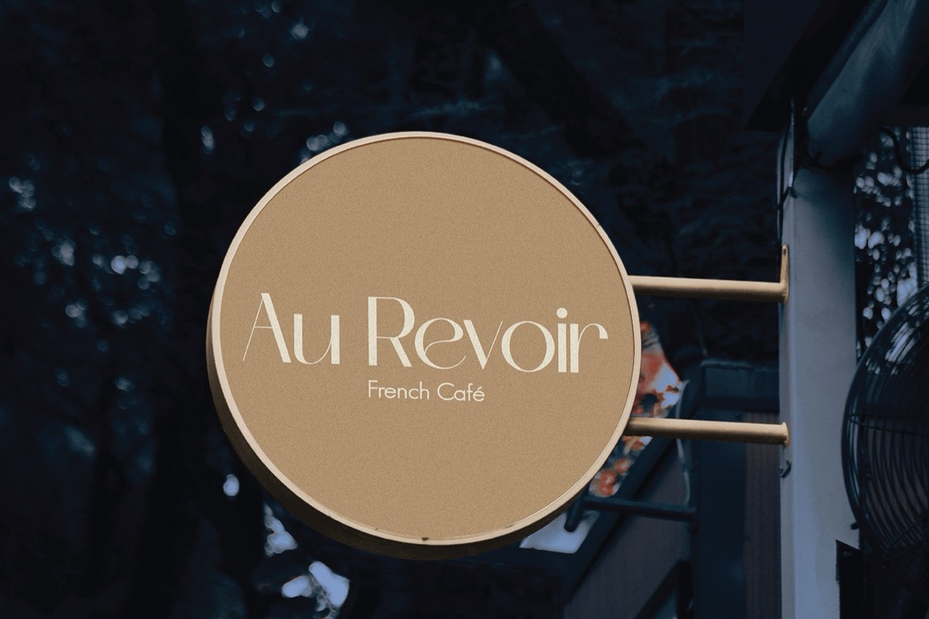 Au Revoir